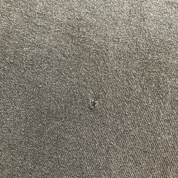 Vintage AC/DC Lightning Bolt Graphic Tshirt - Picture 6 of 10